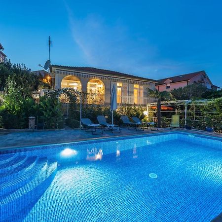 Villa Emilia Vodice Exterior photo