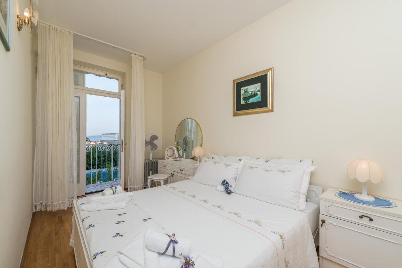 Villa Emilia Vodice Exterior photo