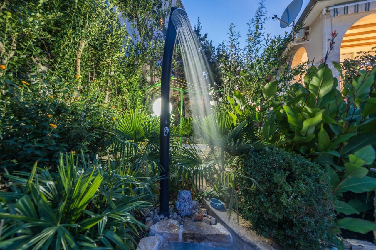 Villa Emilia Vodice Exterior photo